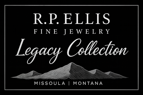 Legacy Collection, the Estate of RP Ellis
