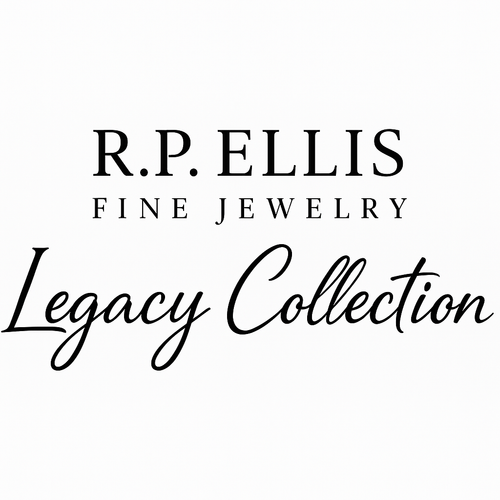 Legacy Collection, the Estate of RP Ellis