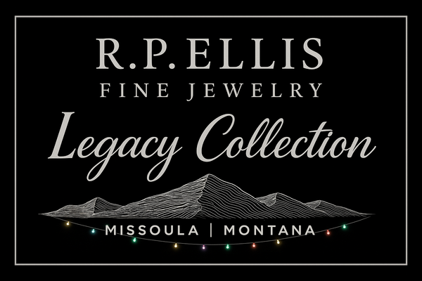 Legacy Collection, the Estate of RP Ellis